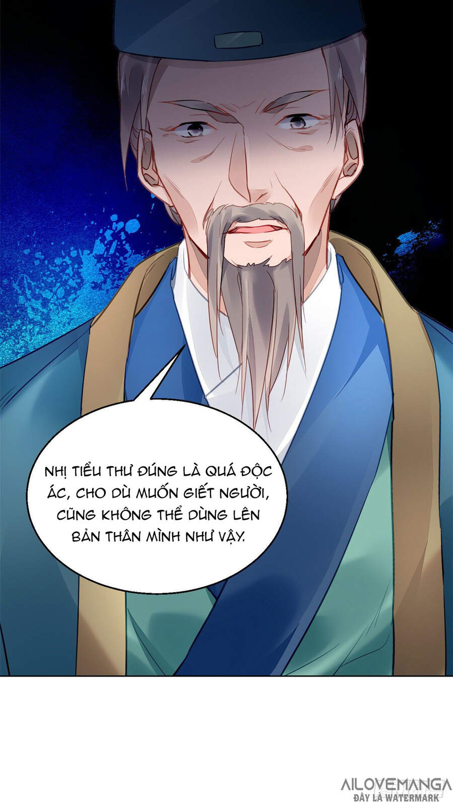 Vấn Đan Chu Chapter 6 - Trang 3