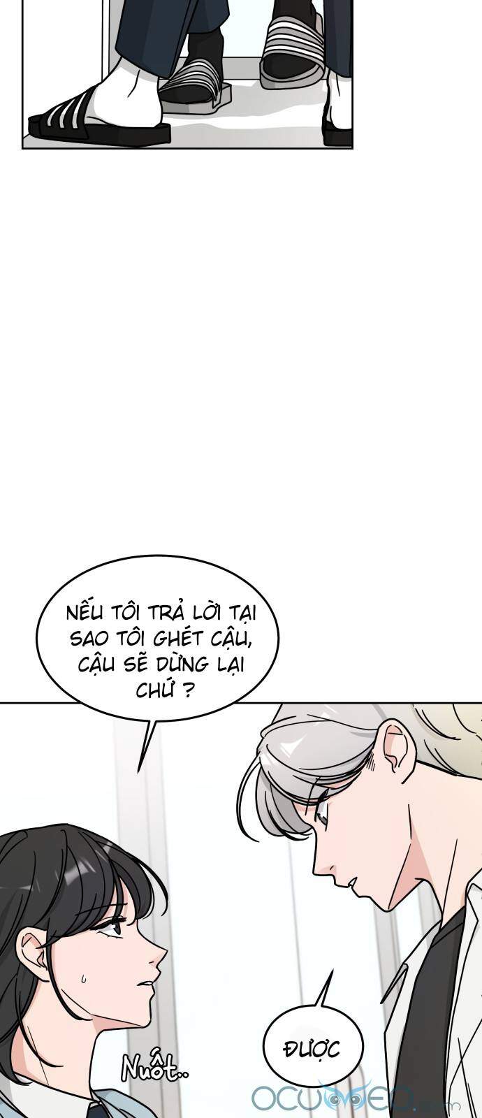 Thùng Quần Áo Tình Yêu Chapter 11 - Next Chapter 12