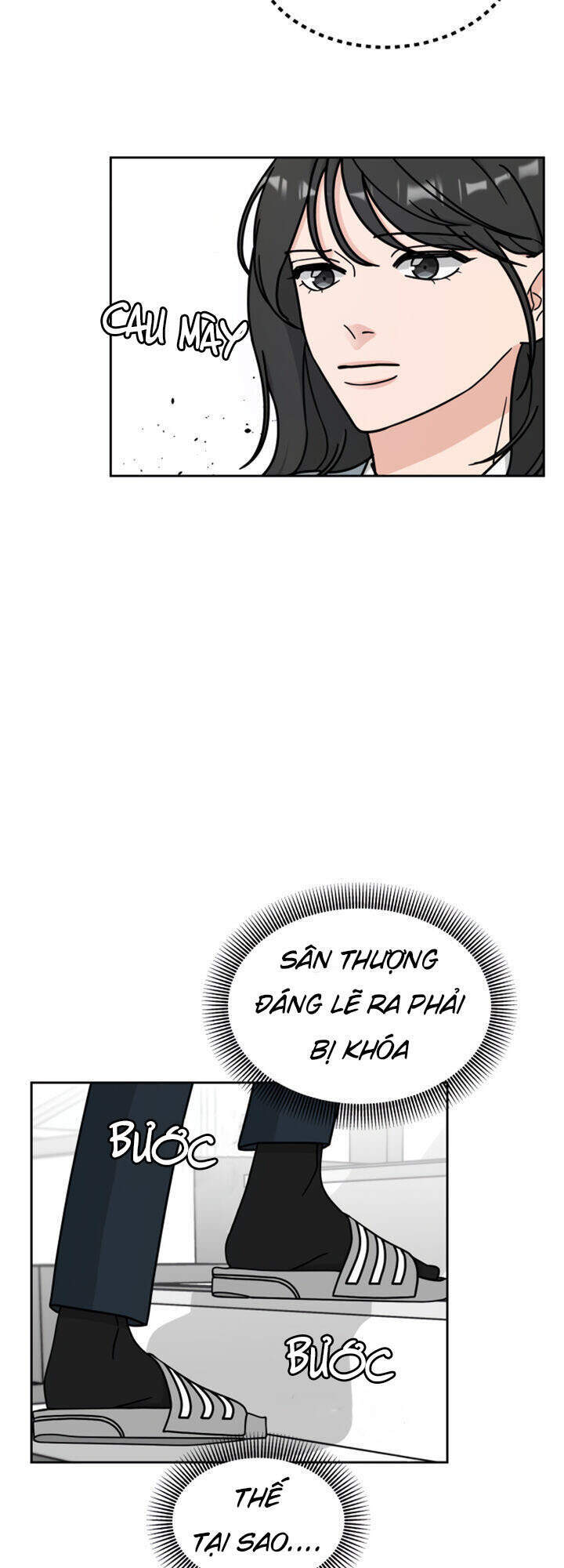 Thùng Quần Áo Tình Yêu Chapter 8 - Next Chapter 9