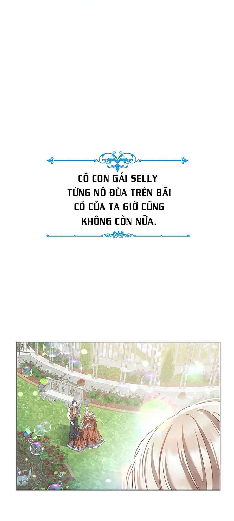 Khu Vườn Câm Lặng Chapter 9 - Trang 3