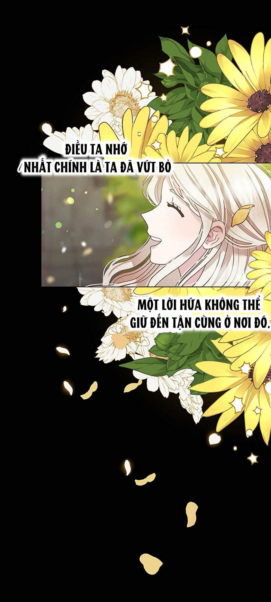 Khu Vườn Câm Lặng Chapter 9 - Trang 3