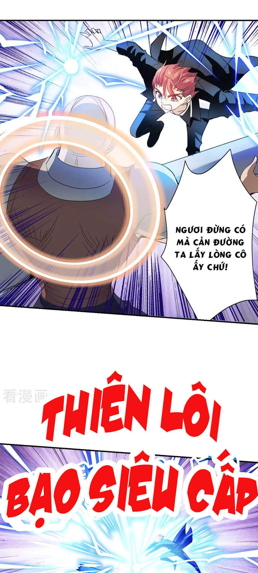 Tô Tịch Kỳ Quái 2 Chapter 15 - Next Chapter 16