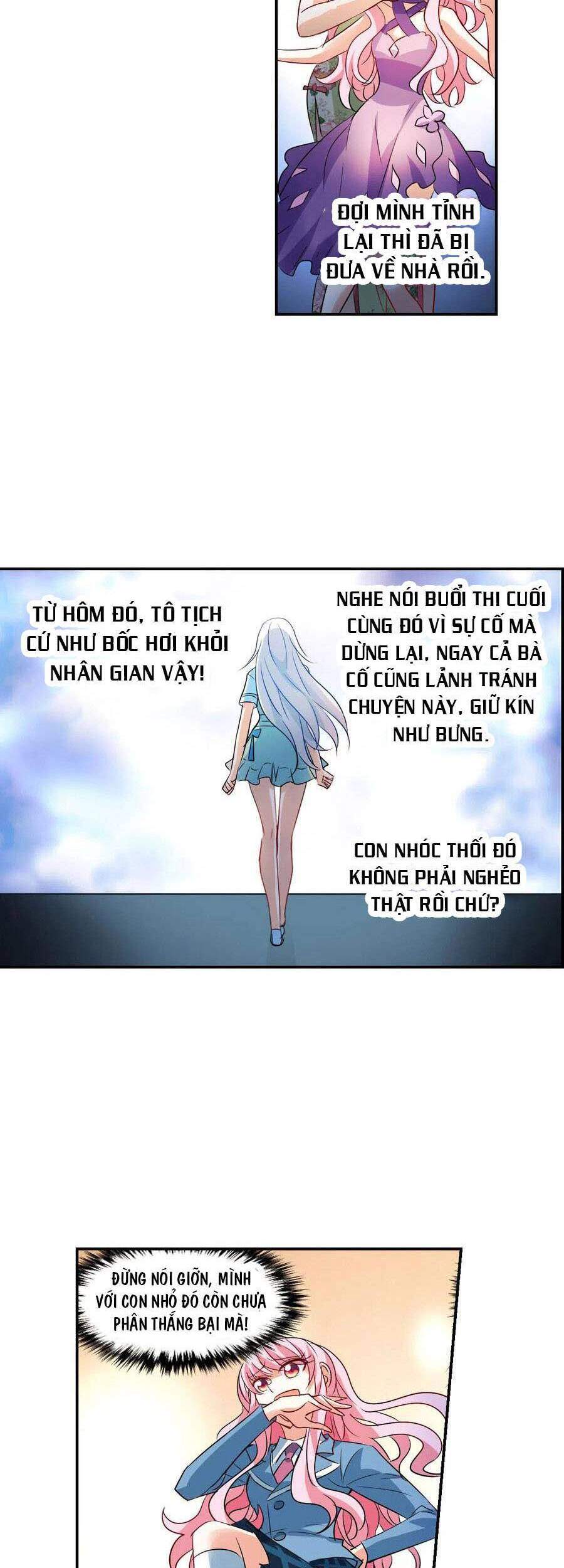 Tô Tịch Kỳ Quái 2 Chapter 44 - Next Chapter 45