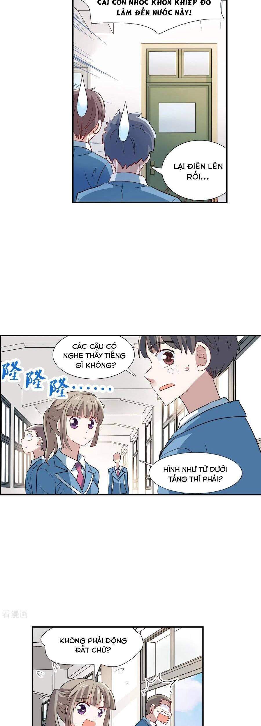 Tô Tịch Kỳ Quái 2 Chapter 44 - Next Chapter 45