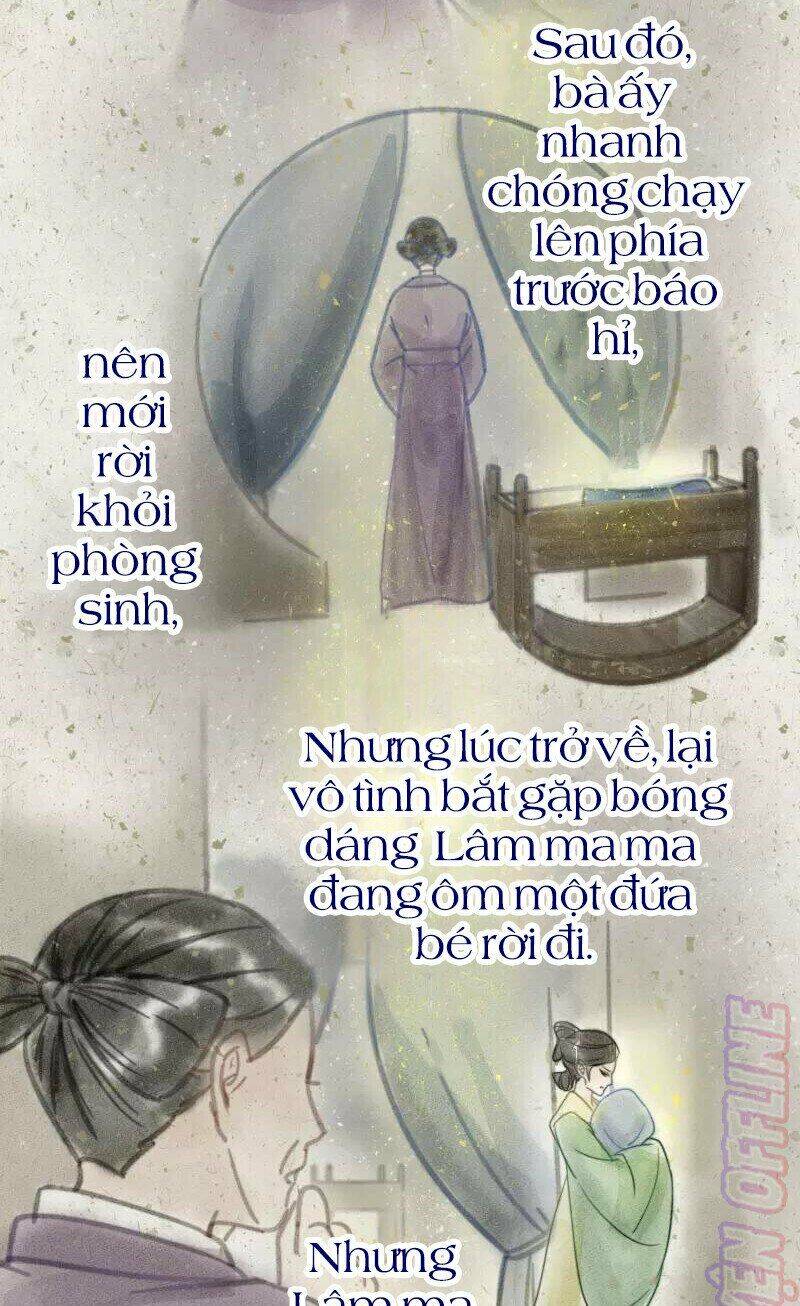 Nhật Kí Học Tập Của Hắc Liên Hoa Chapter 38 - Trang 3