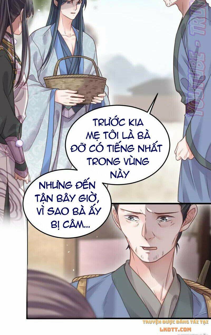 Nhật Kí Học Tập Của Hắc Liên Hoa Chapter 38 - Trang 3