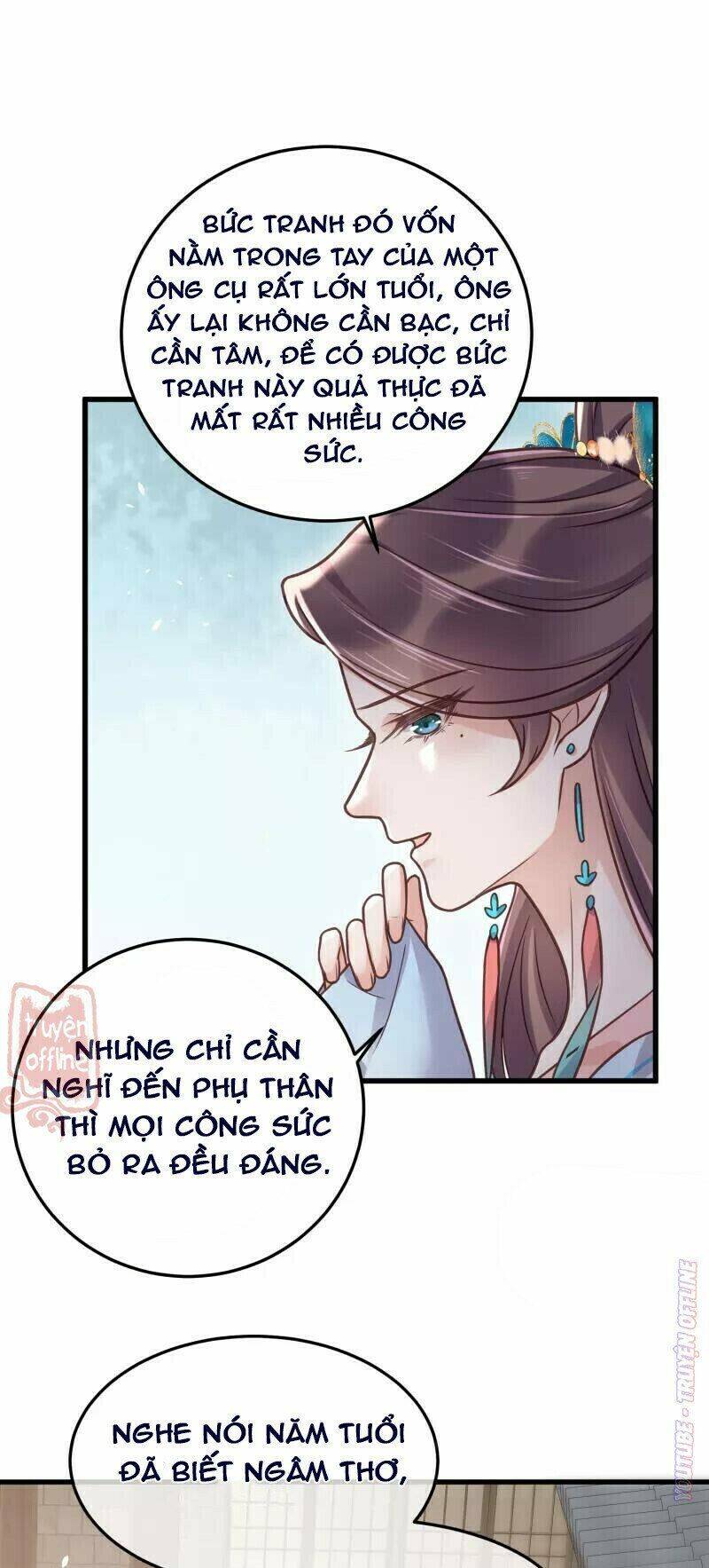 Nhật Kí Học Tập Của Hắc Liên Hoa Chapter 43 - Next Chapter 44