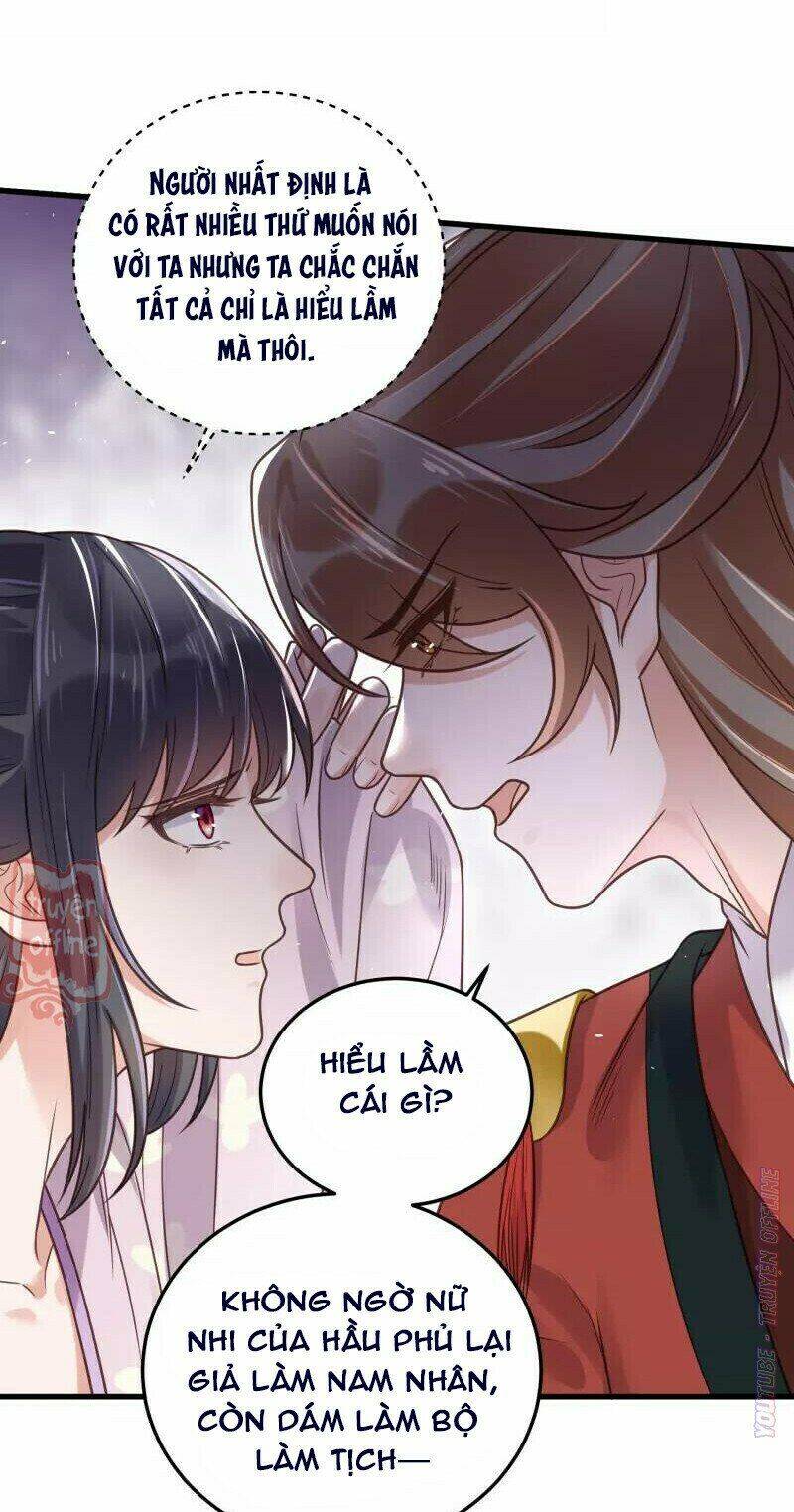 Nhật Kí Học Tập Của Hắc Liên Hoa Chapter 43 - Next Chapter 44