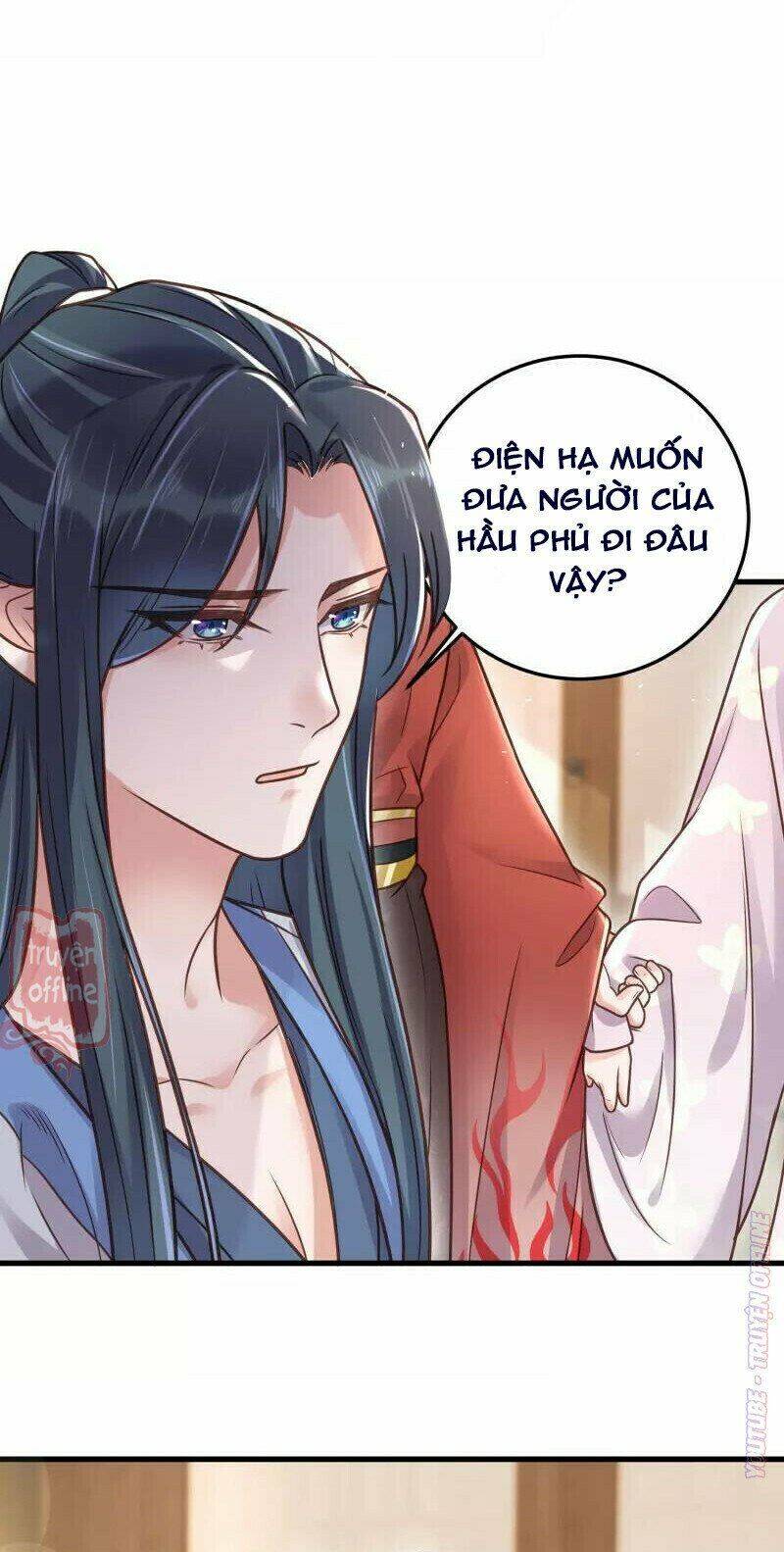 Nhật Kí Học Tập Của Hắc Liên Hoa Chapter 43 - Next Chapter 44