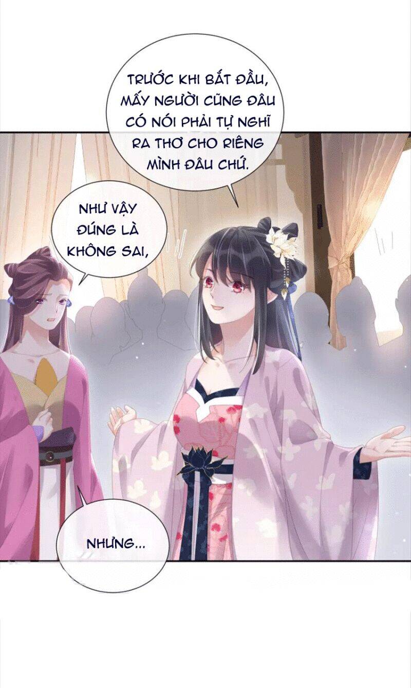 Nhật Kí Học Tập Của Hắc Liên Hoa Chapter 59 - Next Chapter 60