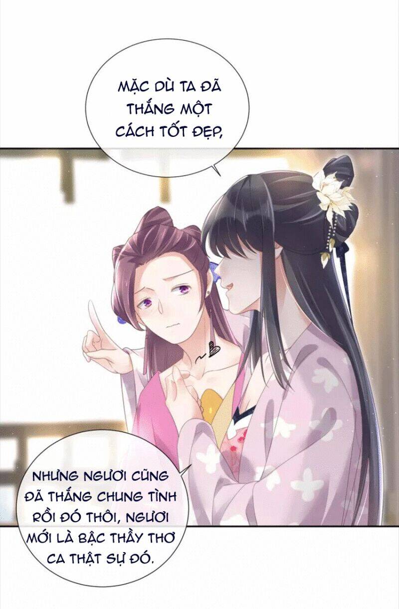 Nhật Kí Học Tập Của Hắc Liên Hoa Chapter 59 - Next Chapter 60