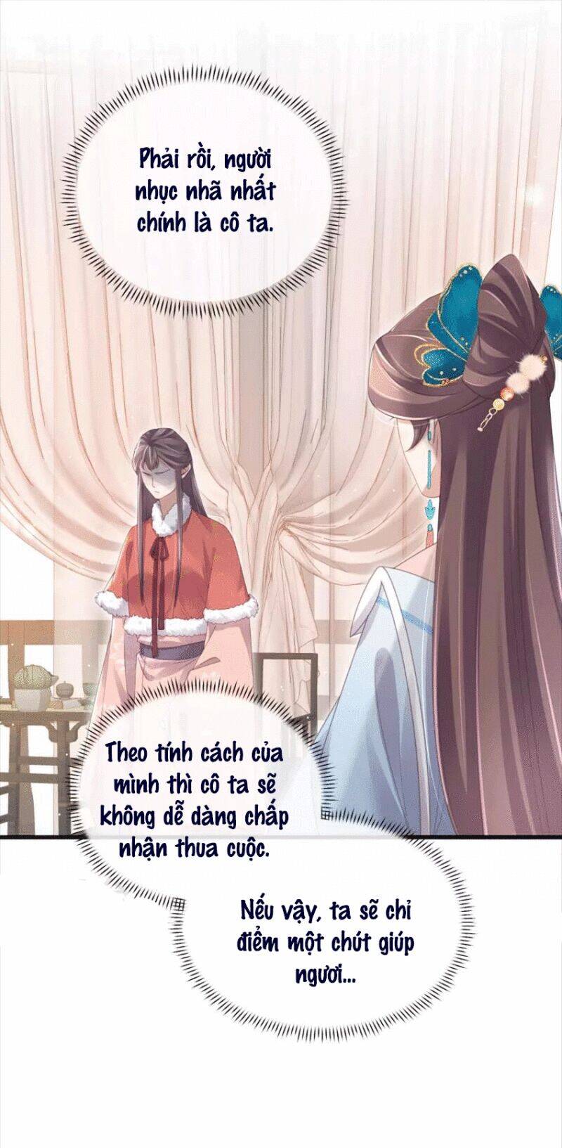 Nhật Kí Học Tập Của Hắc Liên Hoa Chapter 59 - Next Chapter 60