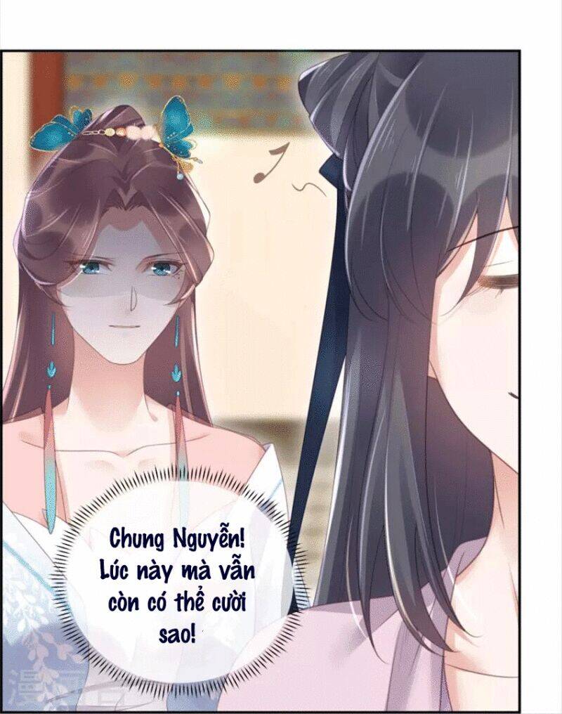 Nhật Kí Học Tập Của Hắc Liên Hoa Chapter 59 - Next Chapter 60