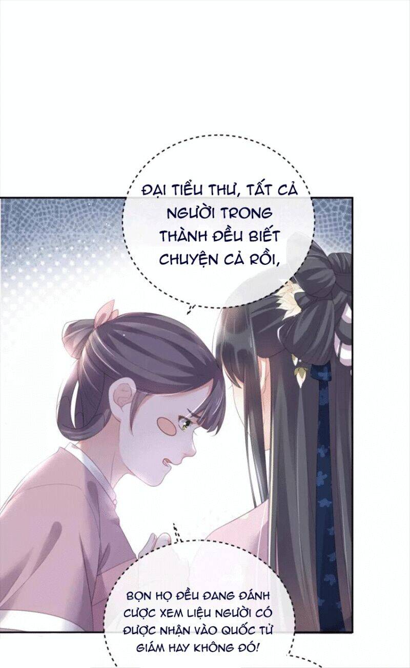 Nhật Kí Học Tập Của Hắc Liên Hoa Chapter 59 - Next Chapter 60