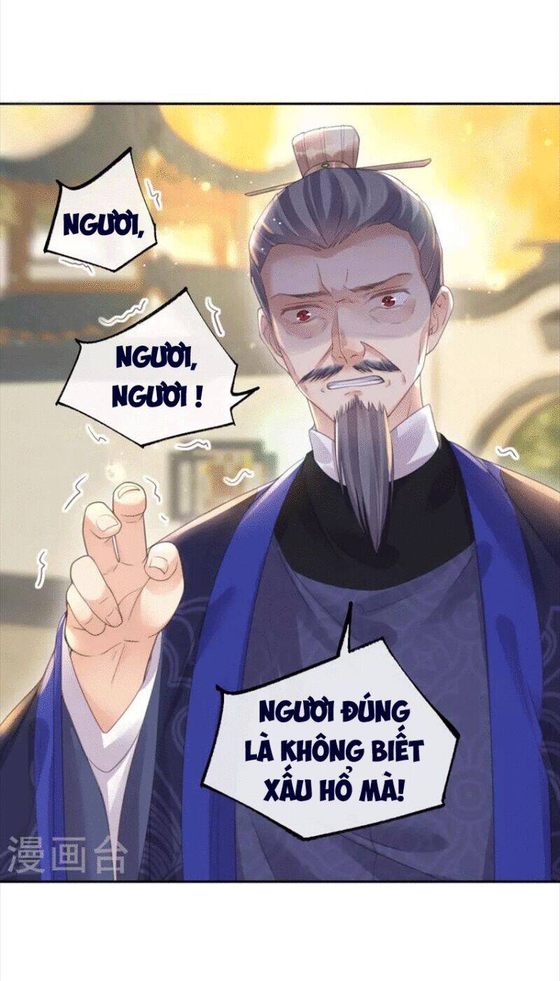 Nhật Kí Học Tập Của Hắc Liên Hoa Chapter 59 - Next Chapter 60