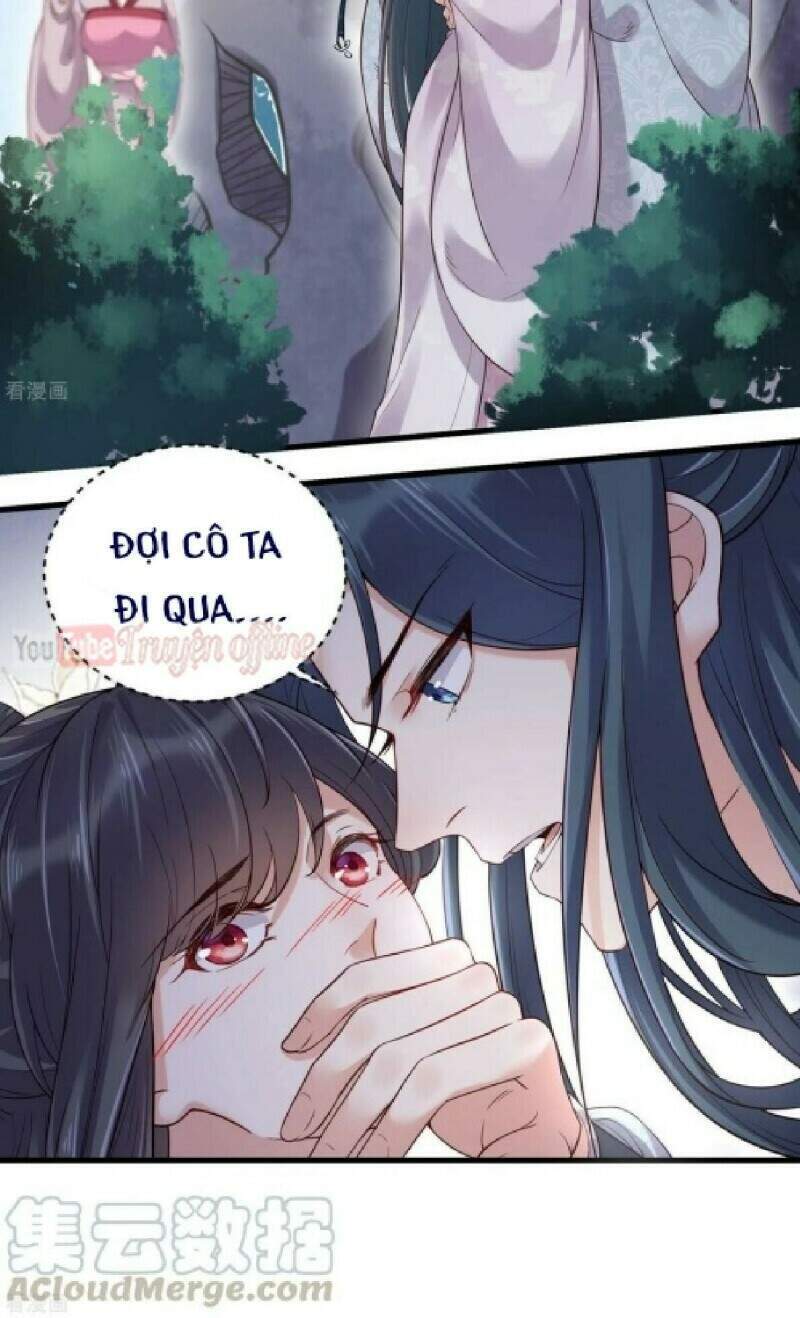 Nhật Kí Học Tập Của Hắc Liên Hoa Chapter 19 - Next Chapter 20