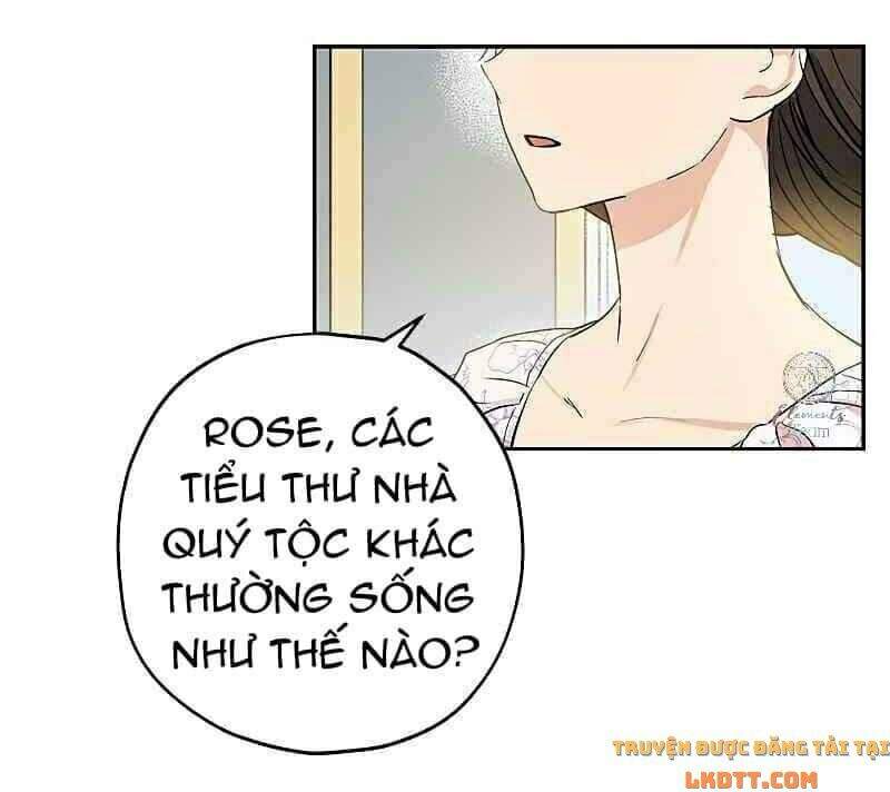 Thực Ra Tôi Mới Là Thật Chapter 11 - Next Chapter 12