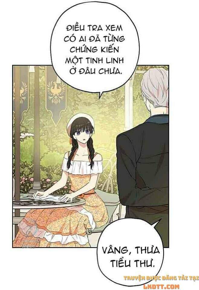 Thực Ra Tôi Mới Là Thật Chapter 11 - Next Chapter 12