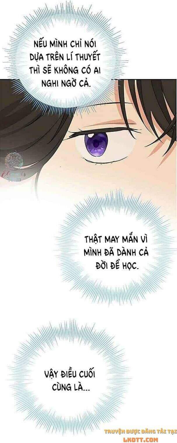 Thực Ra Tôi Mới Là Thật Chapter 11 - Next Chapter 12