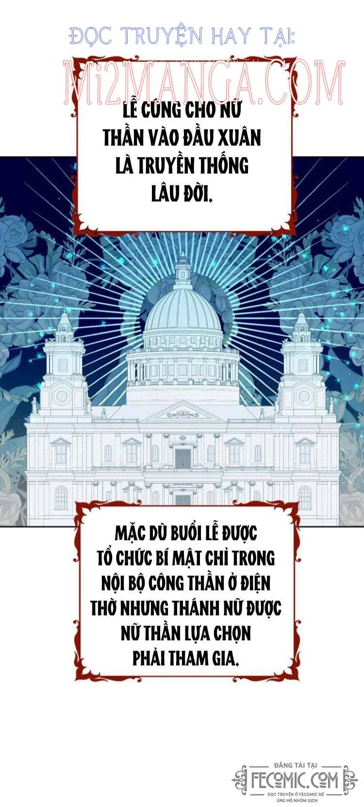 Thực Ra Tôi Mới Là Thật Chapter 62 - Next Chapter 62.5