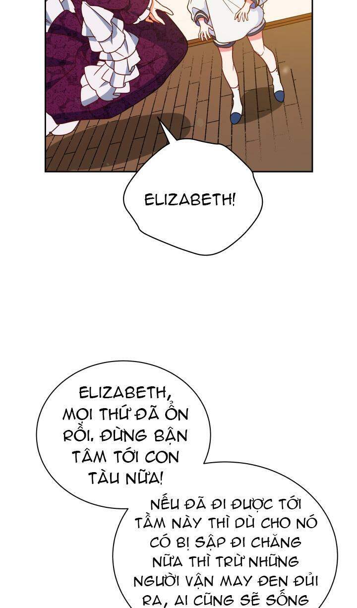 Nàng Elizabeth Thuần Khiết Chapter 16 - Trang 3