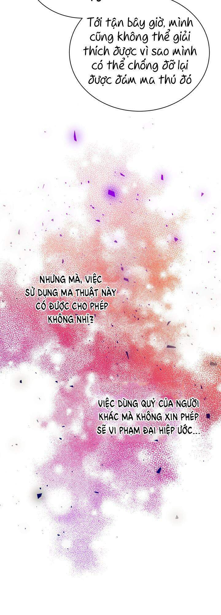 Nàng Elizabeth Thuần Khiết Chapter 16 - Trang 3