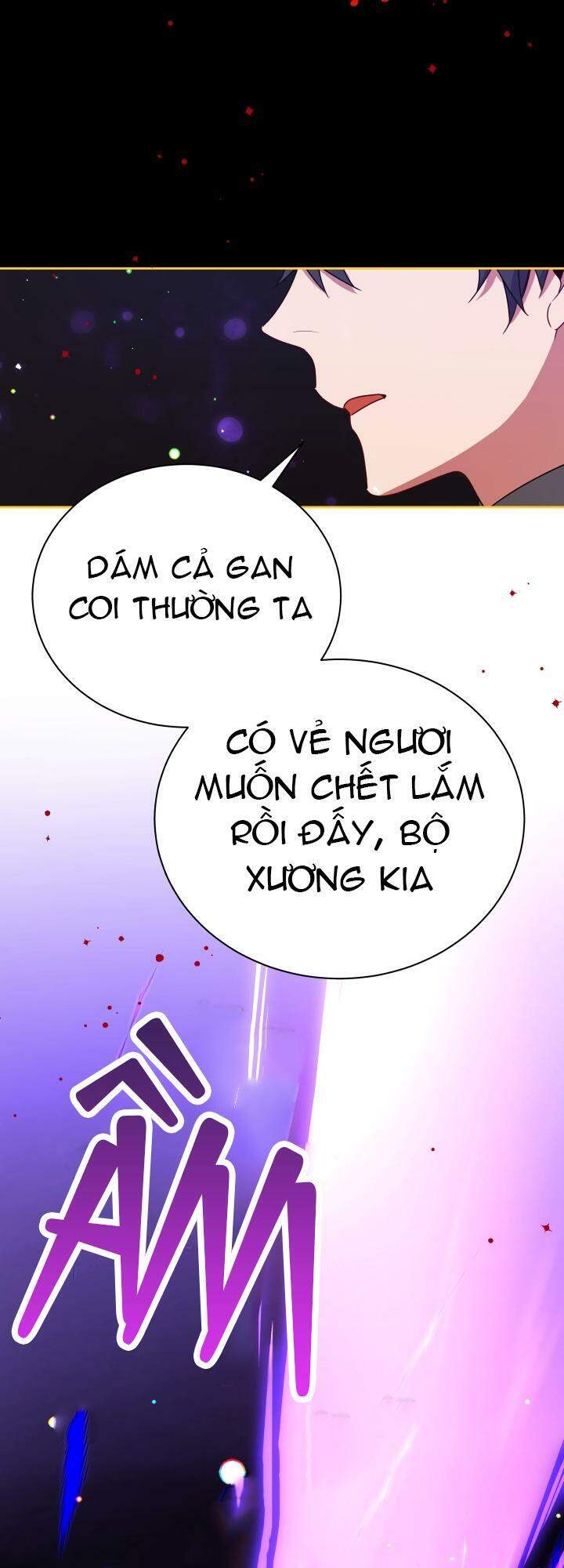 Nàng Elizabeth Thuần Khiết Chapter 16 - Trang 3