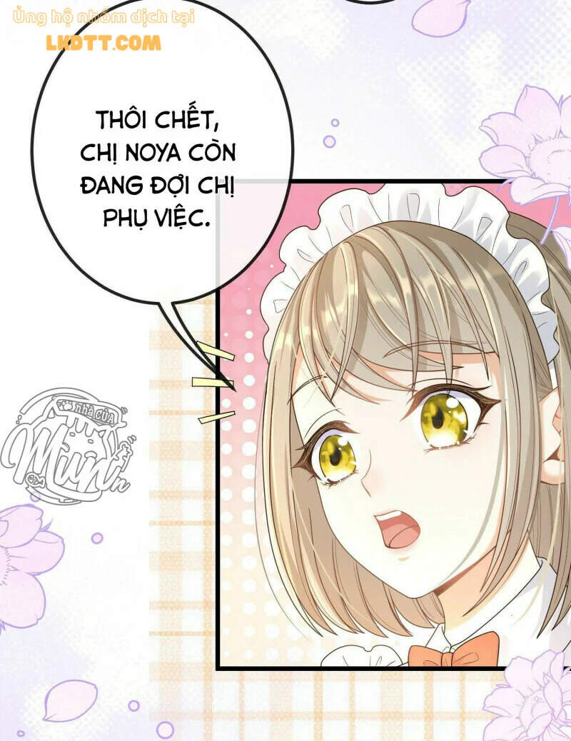 Trở Thành Bạch Nguyệt Quang Của Phản Diện Hắc Hoá Chapter 8 - Next Chapter 9