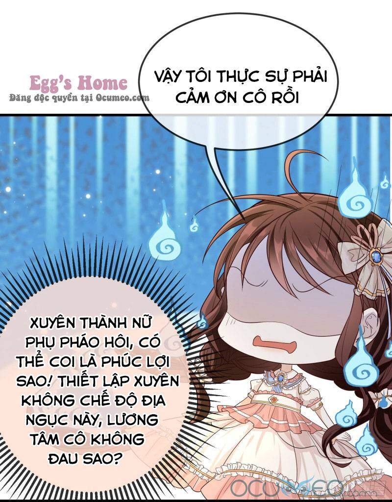 Trở Thành Bạch Nguyệt Quang Của Phản Diện Hắc Hoá Chapter 11 - Next Chapter 12