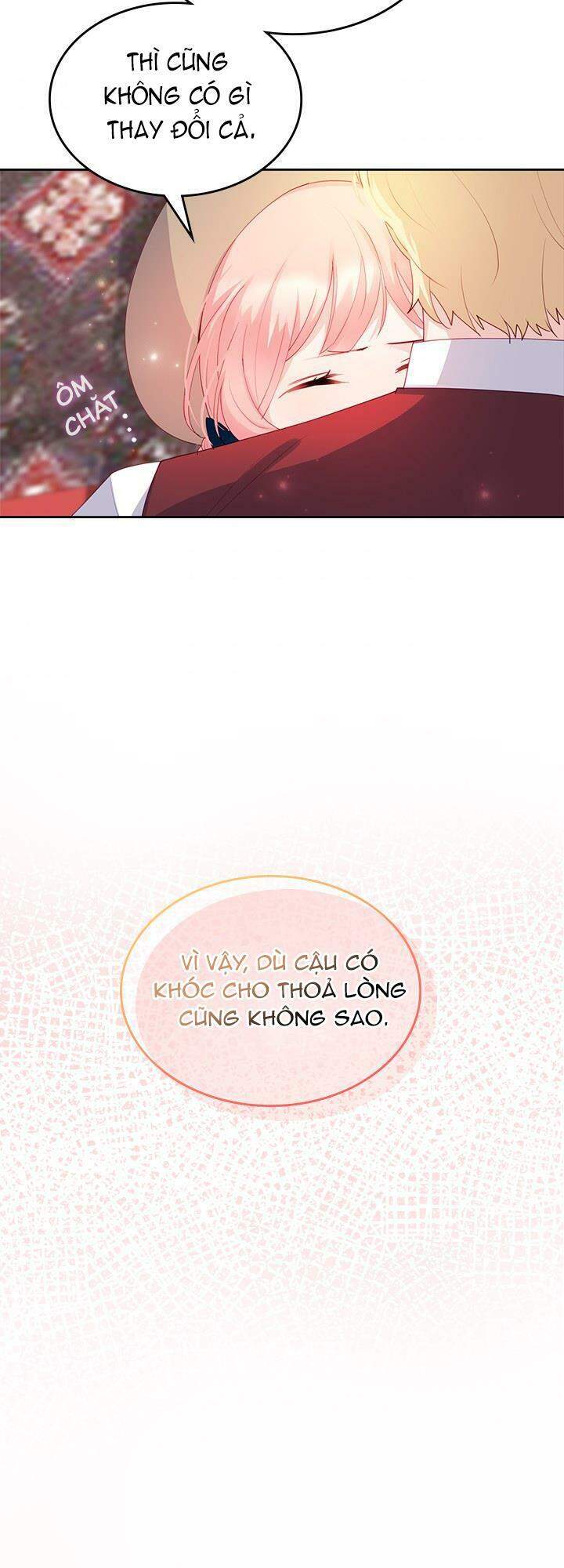 Công Chúa Phản Diện Muốn Ở Trong Ngôi Nhà Bánh Quy Chapter 16 - Next Chapter 17