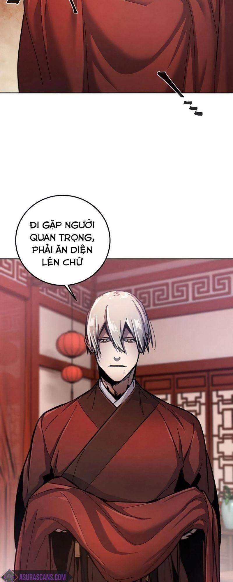 Sự Trở Lại Của Ác Ma Điên Loạn Chapter 14 - Trang 2