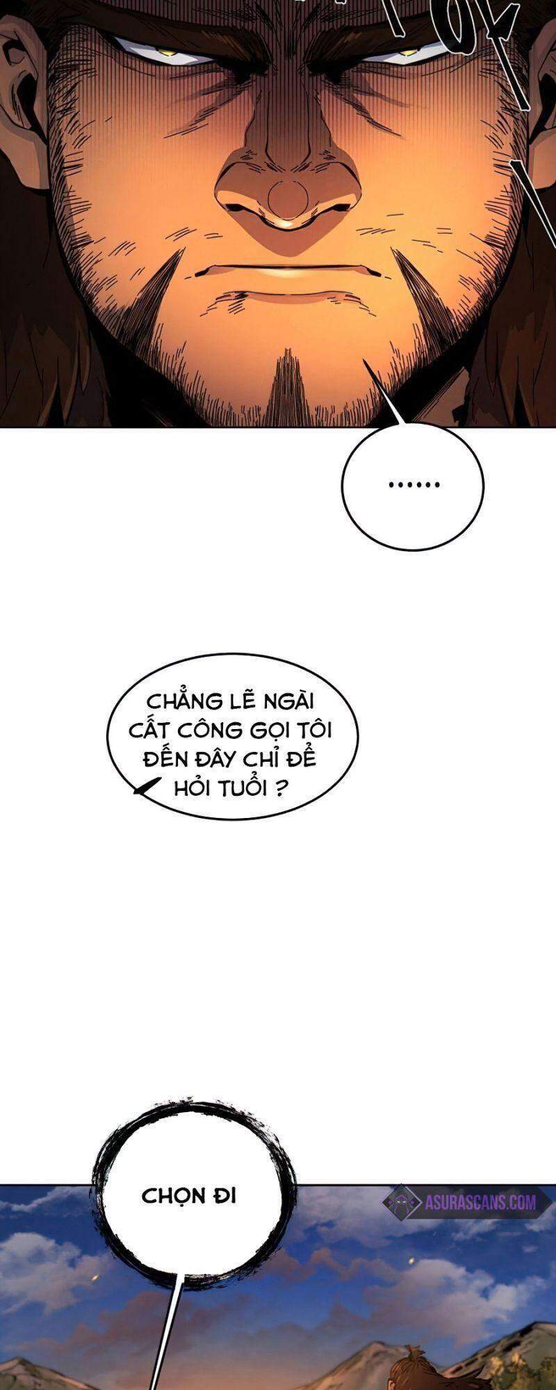 Sự Trở Lại Của Ác Ma Điên Loạn Chapter 14 - Trang 2