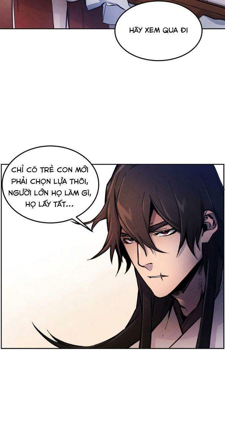 Sự Trở Lại Của Ác Ma Điên Loạn Chapter 5 - Trang 2