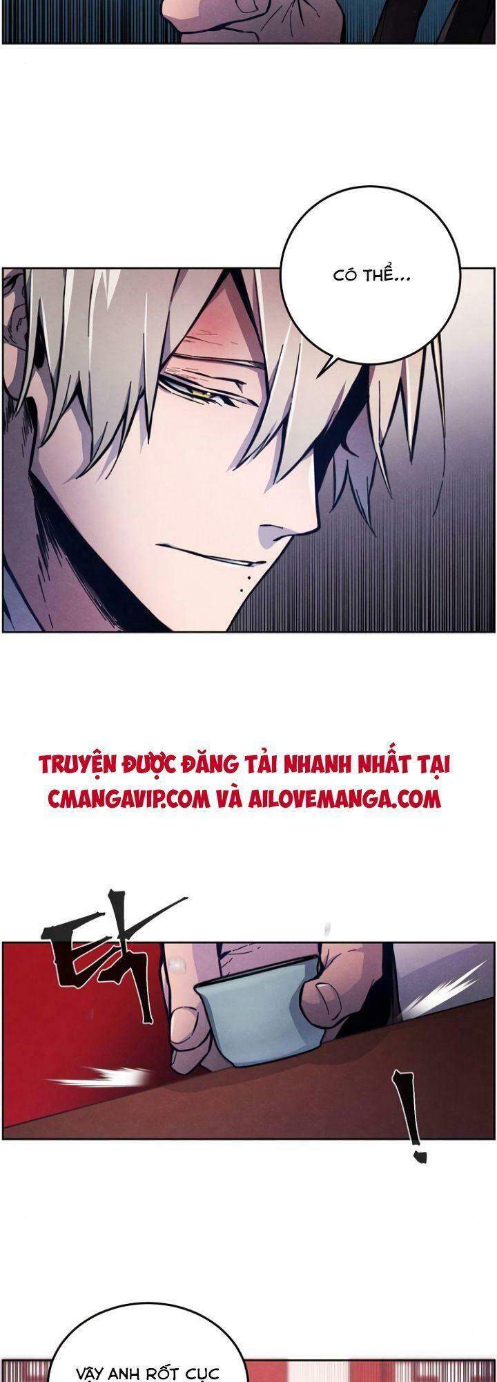 Sự Trở Lại Của Ác Ma Điên Loạn Chapter 5 - Trang 2