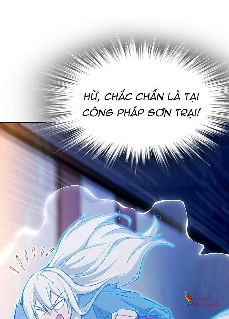 Sau Khi Tu Luyện, Ta Biến Thành Ma Tôn Xương Khô Chapter 3 - Next Chapter 4