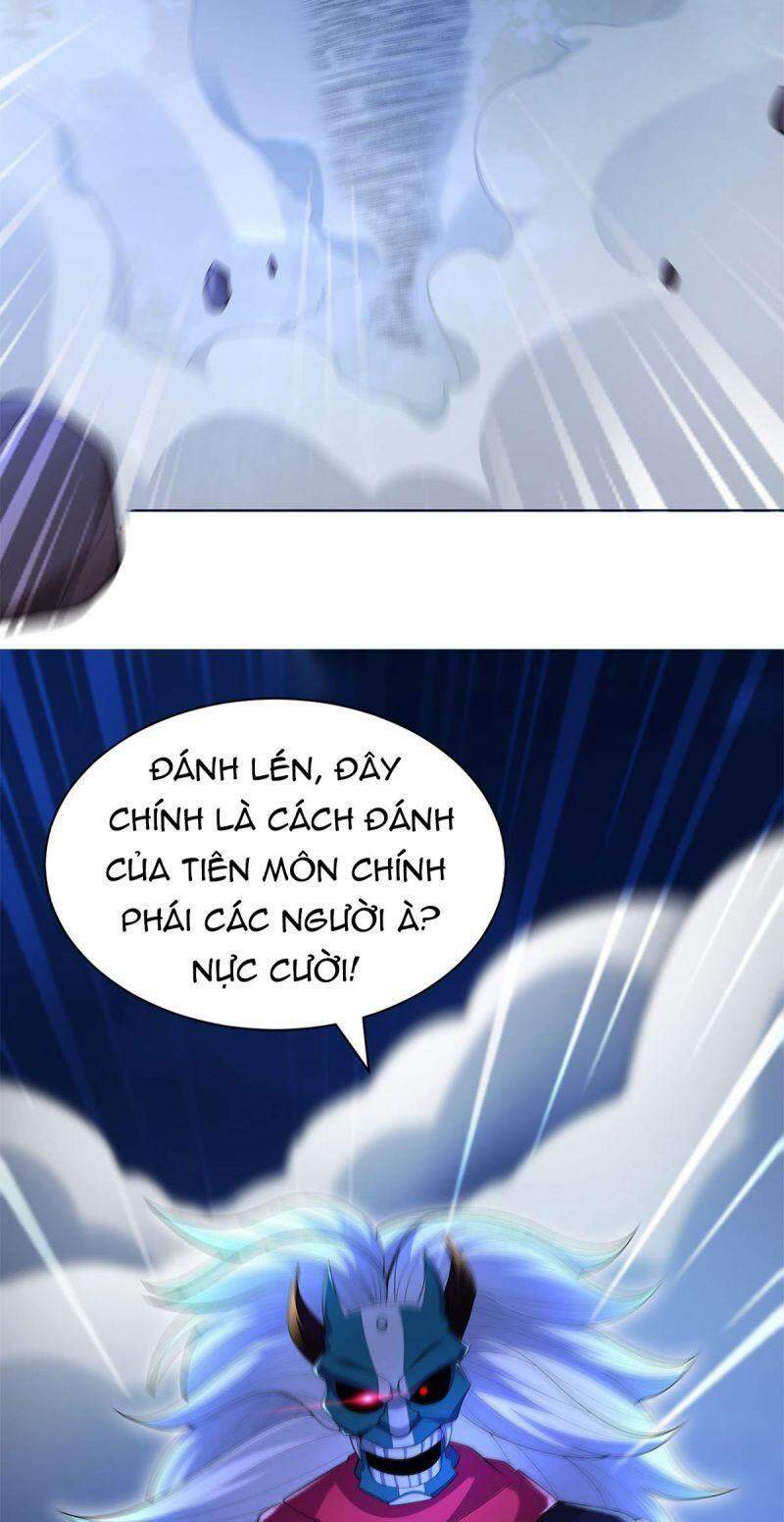 Sau Khi Tu Luyện, Ta Biến Thành Ma Tôn Xương Khô Chapter 7 - Trang 2