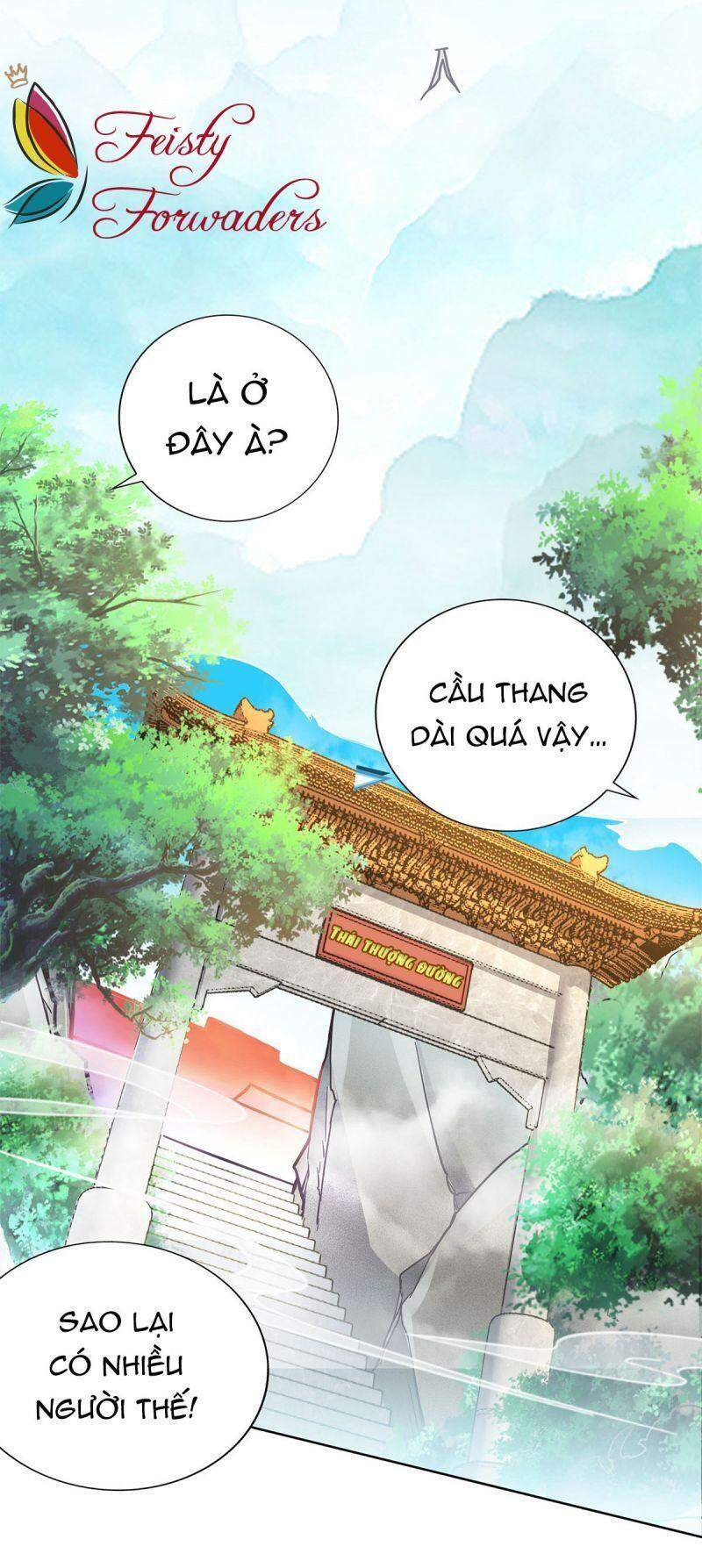 Sau Khi Tu Luyện, Ta Biến Thành Ma Tôn Xương Khô Chapter 1 - Next Chapter 2