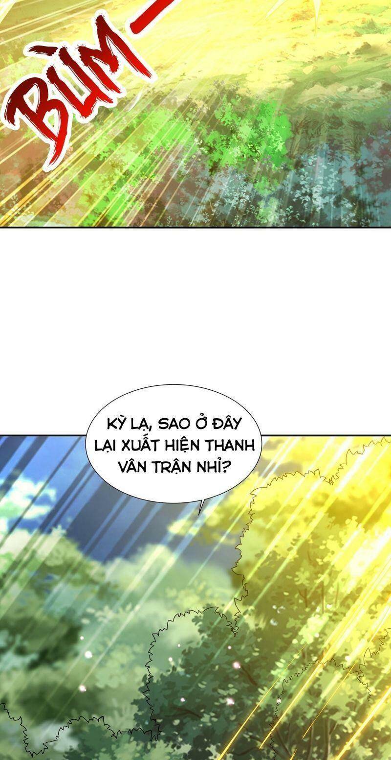 Sau Khi Tu Luyện, Ta Biến Thành Ma Tôn Xương Khô Chapter 10 - Trang 2