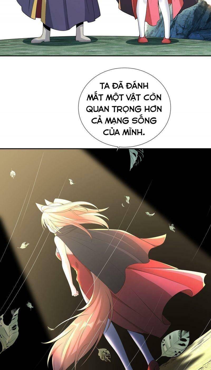 Sau Khi Tu Luyện, Ta Biến Thành Ma Tôn Xương Khô Chapter 10 - Trang 2