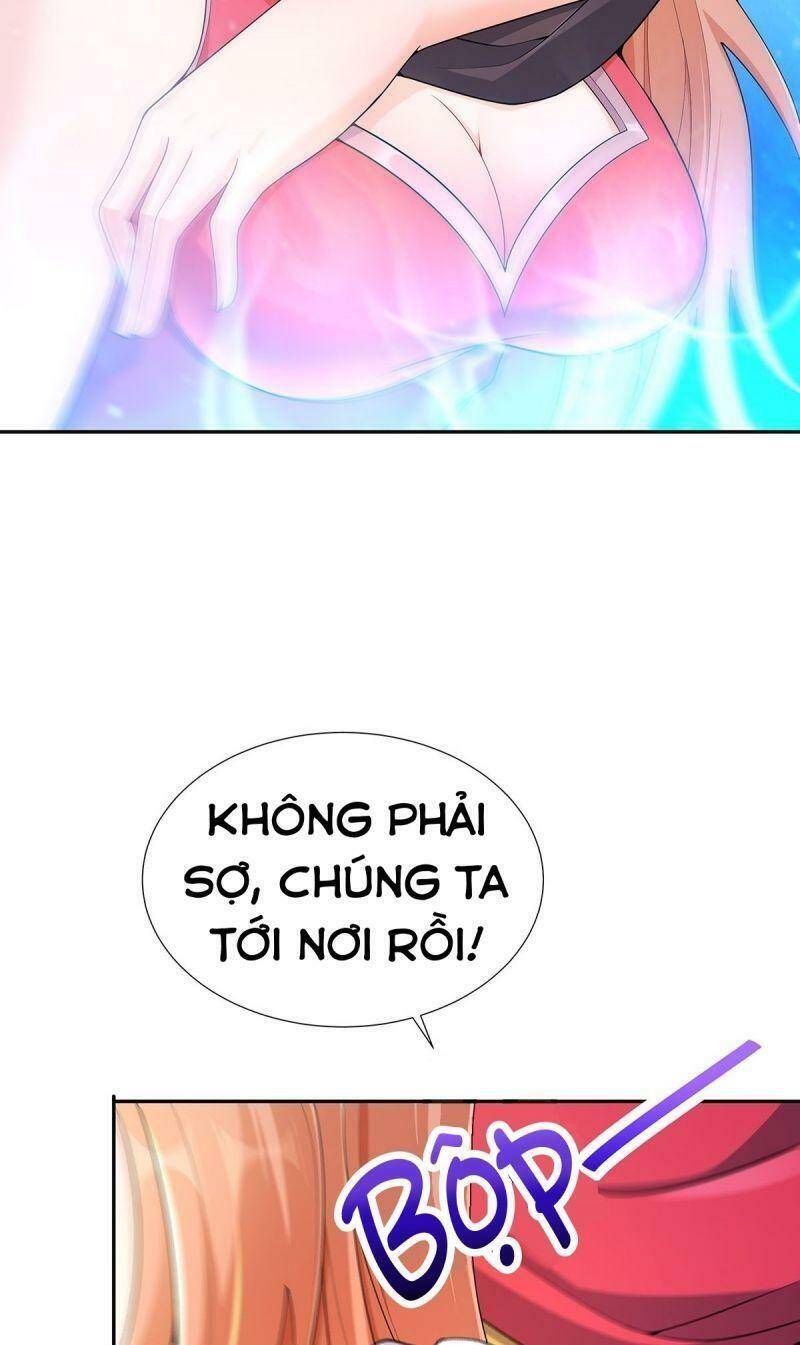 Sau Khi Tu Luyện, Ta Biến Thành Ma Tôn Xương Khô Chapter 10 - Trang 2