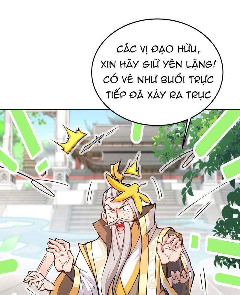 Sau Khi Tu Luyện, Ta Biến Thành Ma Tôn Xương Khô Chapter 2 - Next Chapter 3