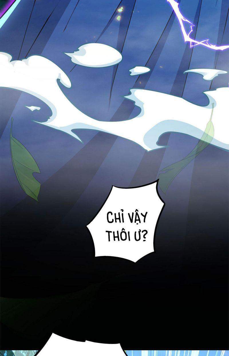 Sau Khi Tu Luyện, Ta Biến Thành Ma Tôn Xương Khô Chapter 2 - Next Chapter 3