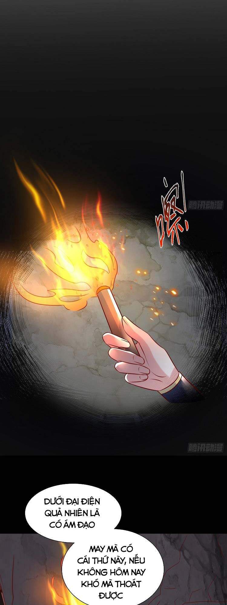 Bắt Đầu Làm Super God Bằng Việc Dạy Dỗ 6 Tỷ Tỷ Chapter 16 - Next Chapter 17