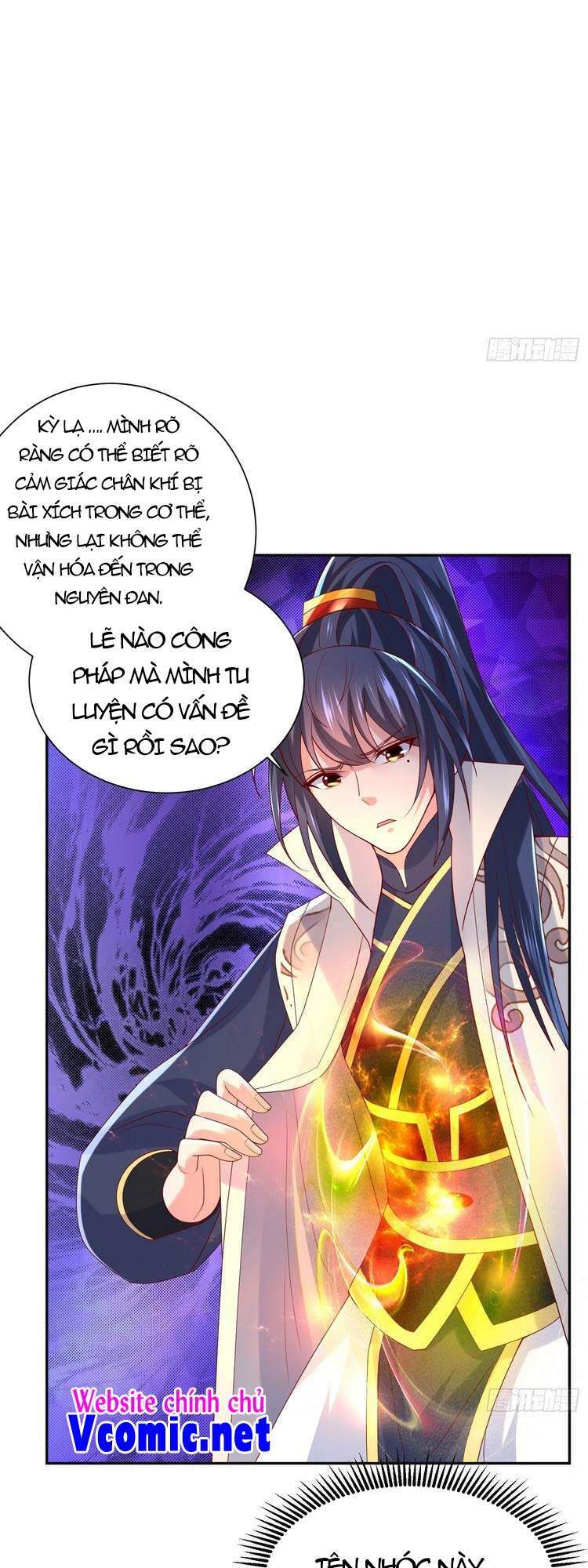 Bắt Đầu Làm Super God Bằng Việc Dạy Dỗ 6 Tỷ Tỷ Chapter 29 - Next Chapter 30