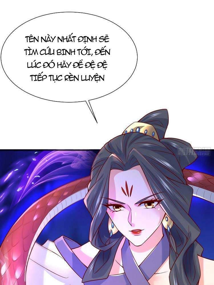 Bắt Đầu Làm Super God Bằng Việc Dạy Dỗ 6 Tỷ Tỷ Chapter 29 - Next Chapter 30