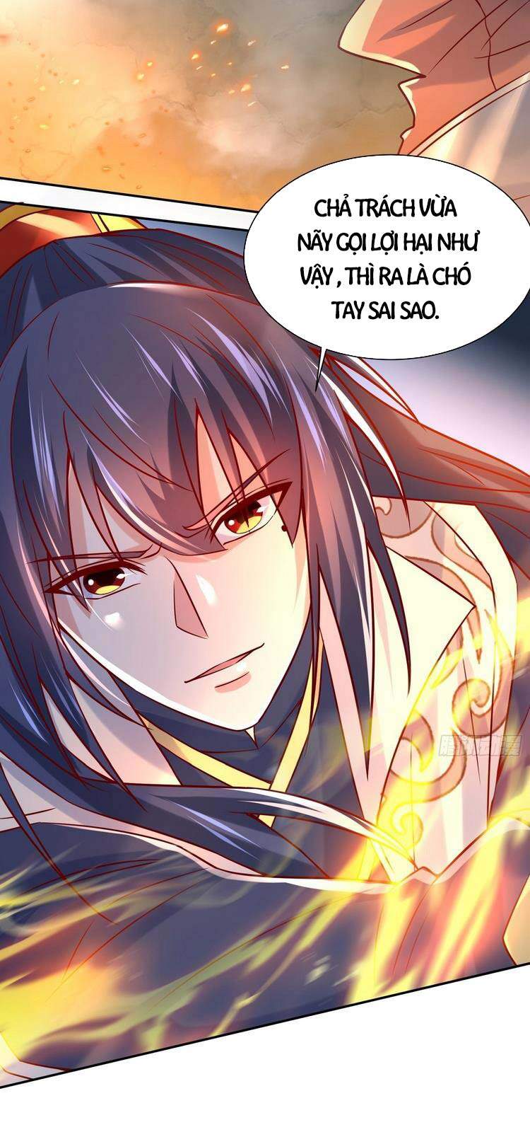 Bắt Đầu Làm Super God Bằng Việc Dạy Dỗ 6 Tỷ Tỷ Chapter 32 - Next Chapter 33