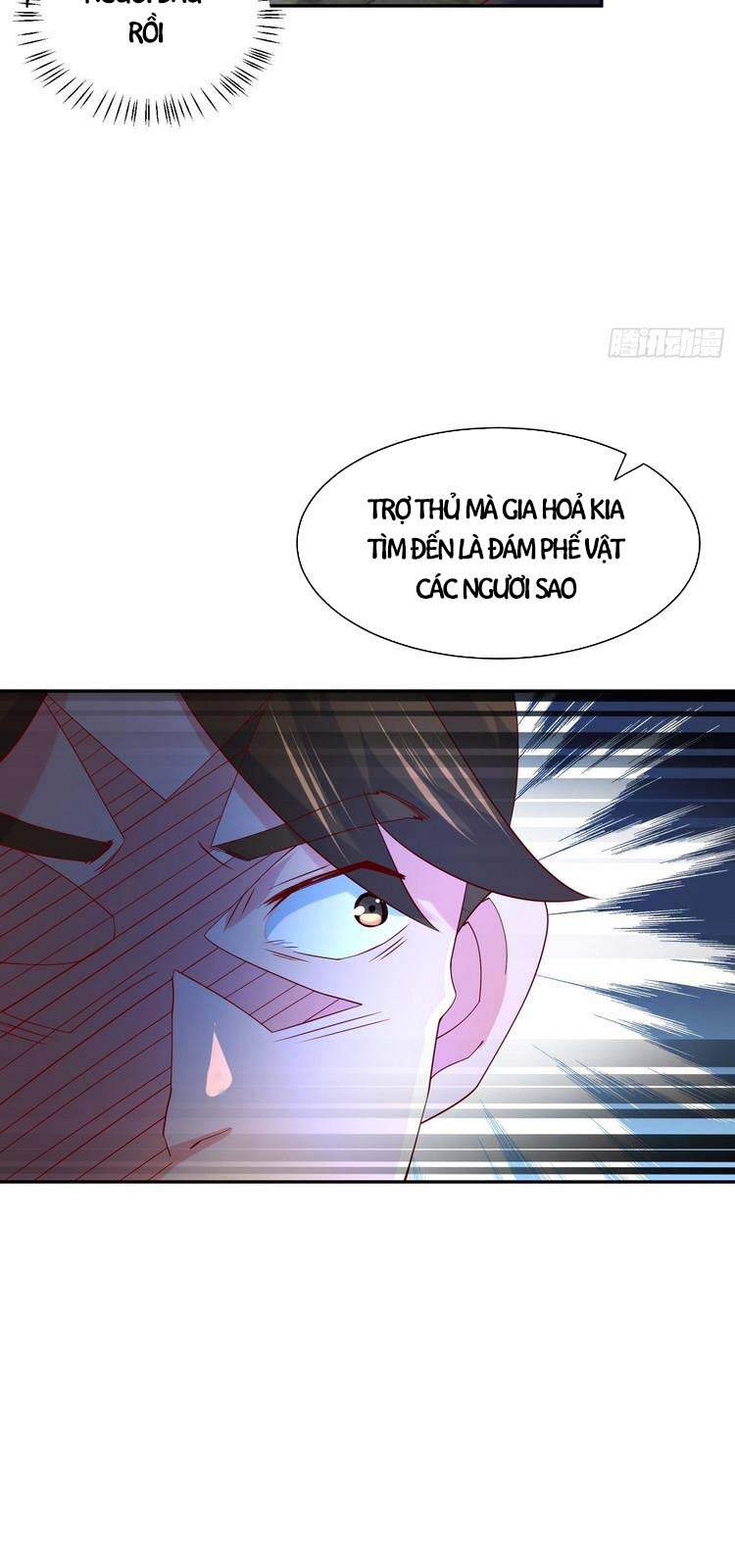 Bắt Đầu Làm Super God Bằng Việc Dạy Dỗ 6 Tỷ Tỷ Chapter 32 - Next Chapter 33