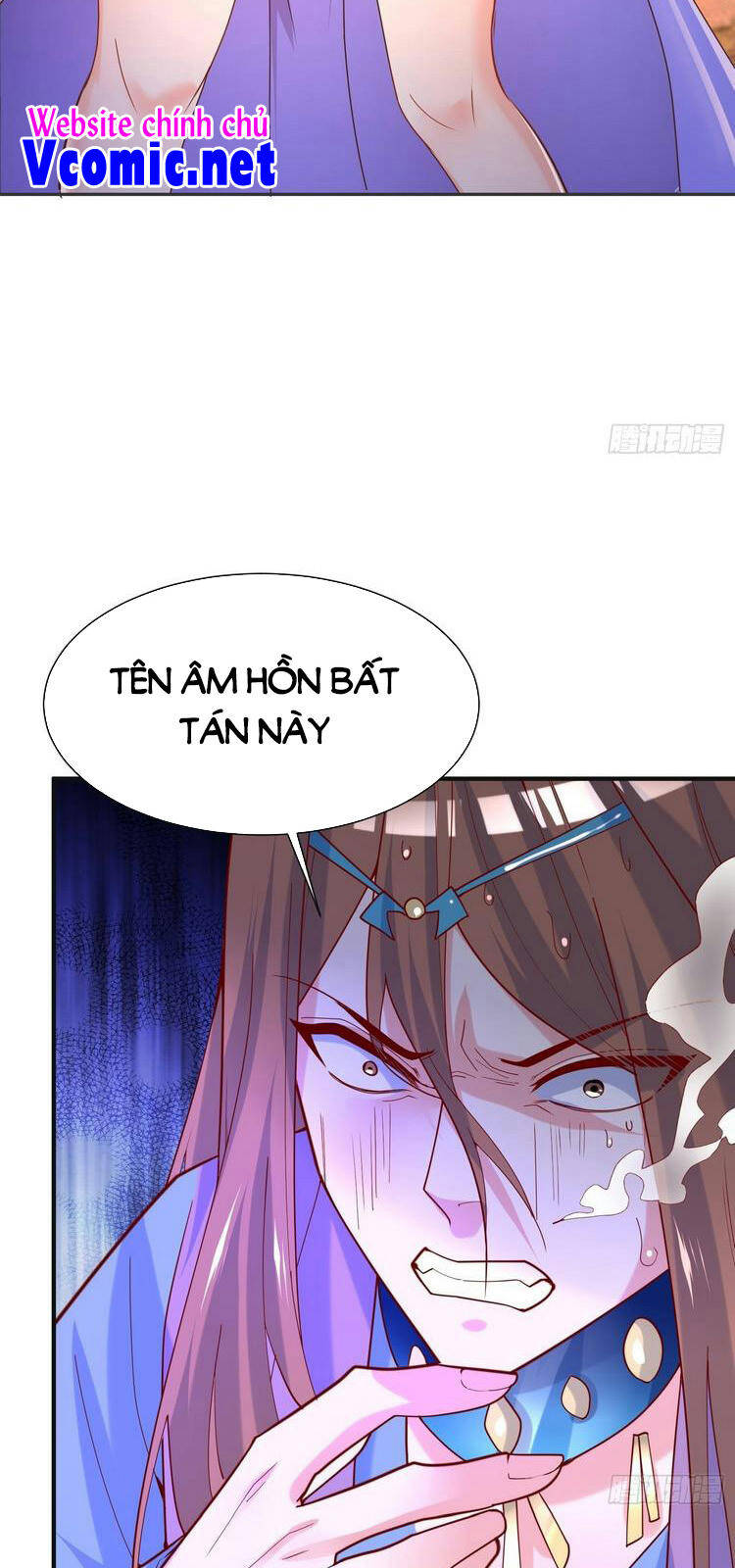 Bắt Đầu Làm Super God Bằng Việc Dạy Dỗ 6 Tỷ Tỷ Chapter 38 - Next Chapter 39