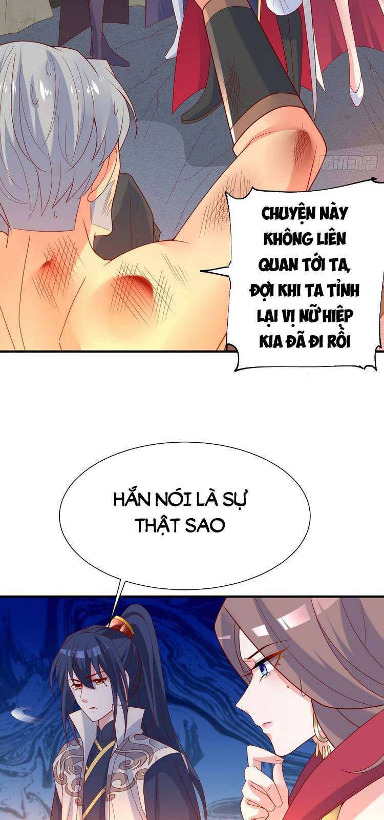 Bắt Đầu Làm Super God Bằng Việc Dạy Dỗ 6 Tỷ Tỷ Chapter 41 - Next Chapter 42