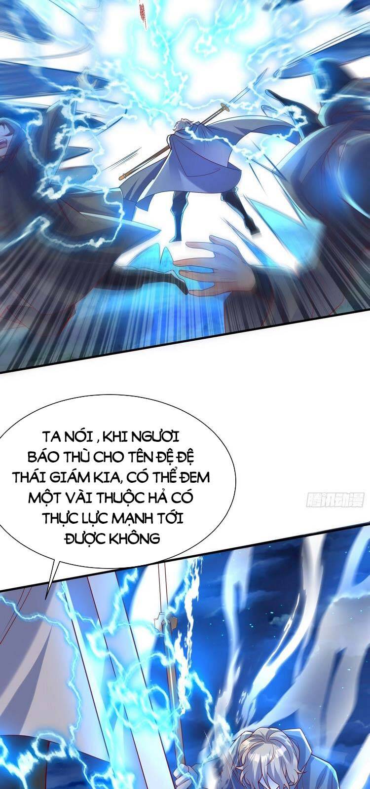 Bắt Đầu Làm Super God Bằng Việc Dạy Dỗ 6 Tỷ Tỷ Chapter 51 - Next Chapter 52